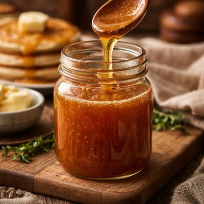 Image of Dutch Honey Syrup