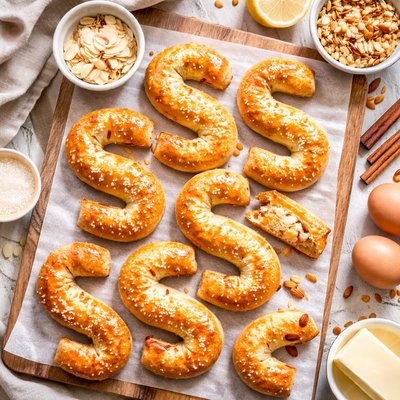 Image of Dutch Letters