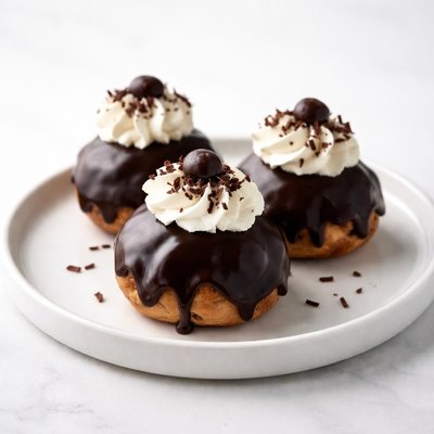 Image of Dutch Moorkoppen