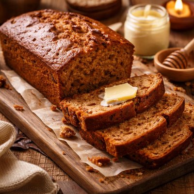 Image of Dutch Spice Bread