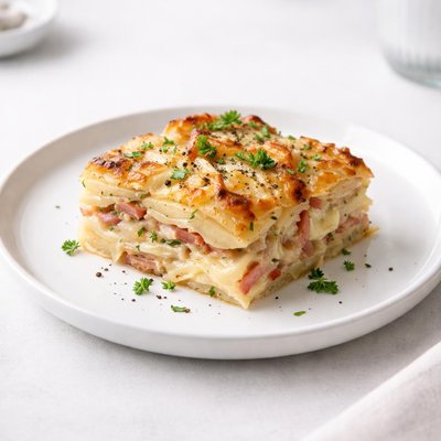 Image of Dutch Style Potato Bake