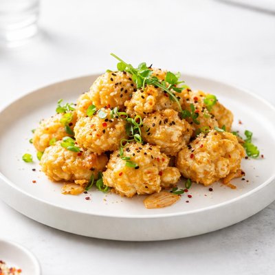 Image of Camarones Dynamite sin soja