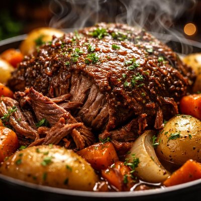 Image of E Z Est Ever Pot Roast