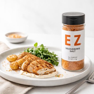 Image of E Z Seasoning Salt