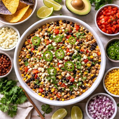 Image of Earl Approved Dip