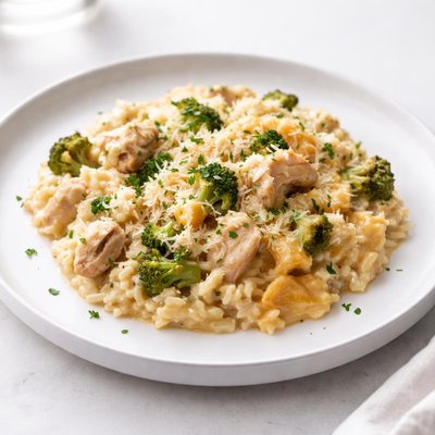 Image of Easiest Creamiest Yummiest Casserole in the World