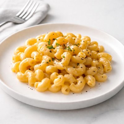 Image of Easiest Ever Mac and Cheese Campbells