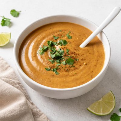 Image of Easiest from Scratch No Tomato Enchilada Sauce