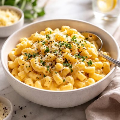 Image of Easiest Mac N Cheese