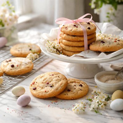 Image of Easter Biscuits