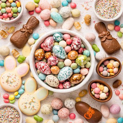 Image of Easter Candy