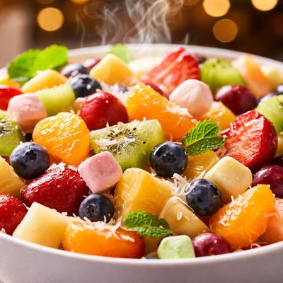 Image of Easter Fruit Salad