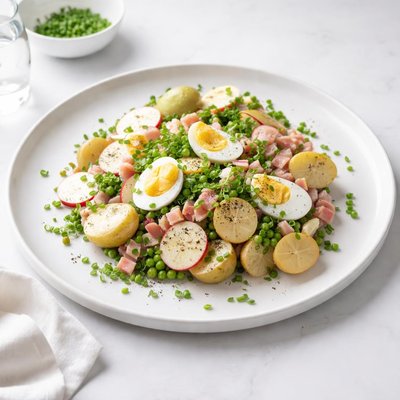 Image of Easter Potato Salad