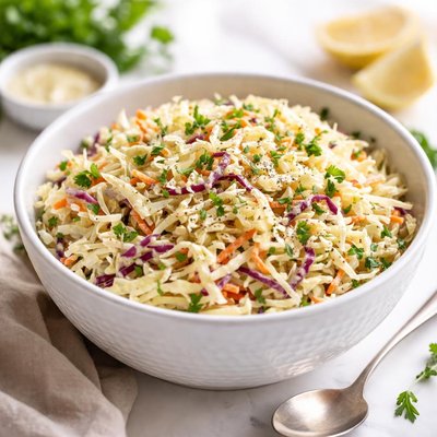 Image of Eastern North Carolina Cole Slaw