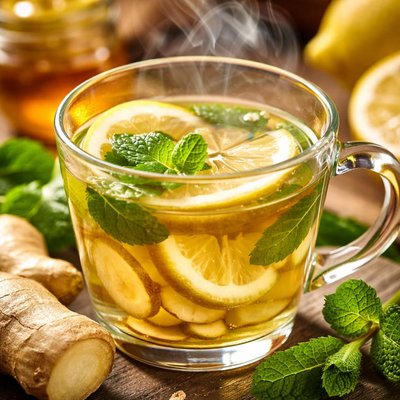 Image of Easy and Quick Nausea Remedy