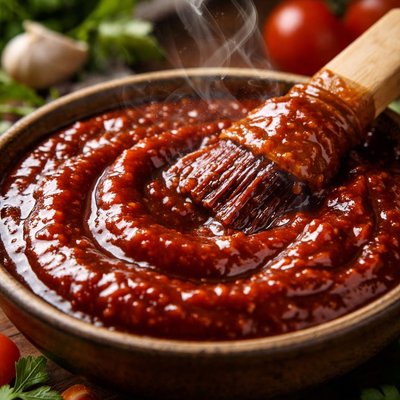 Image of Easy Barbecue Sauce
