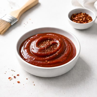 Image of Easy Bbq Sauce