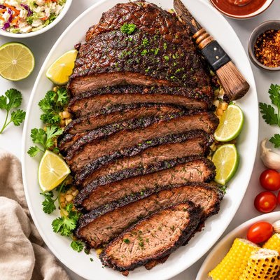 Image of Easy Beef Brisket