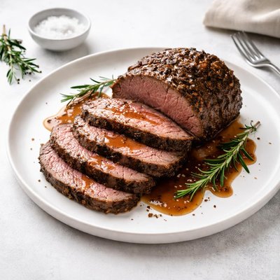 Image of Easy Beef Roast