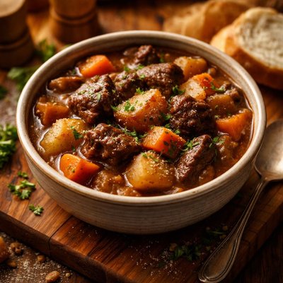 Image of Easy Beef Stew