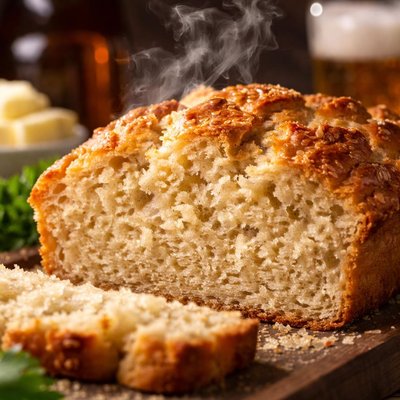Image of Easy Beer Bread