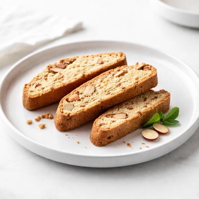 Image of Easy Biscotti