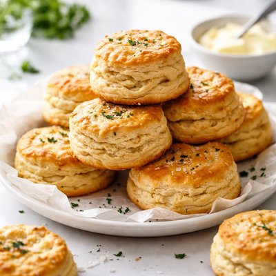 Image of Easy Biscuits