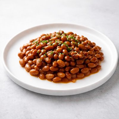 Image of Easy Boston Baked Beans
