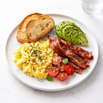 Image of Easy Breakfast