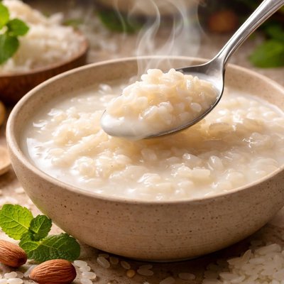 Image of Easy Breezy Rice Milk