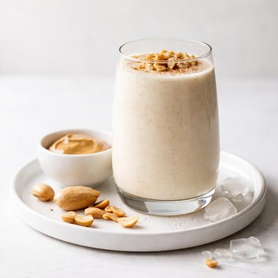 Image of Easy Caribbean Peanut Punch
