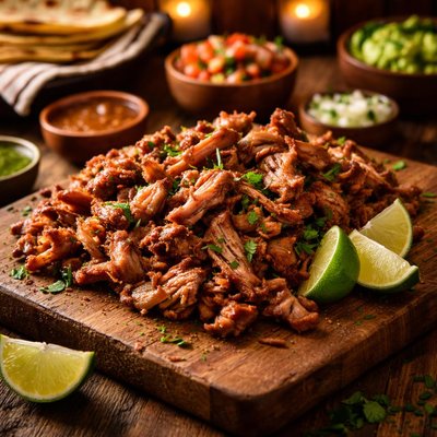 Image of Easy Carnitas