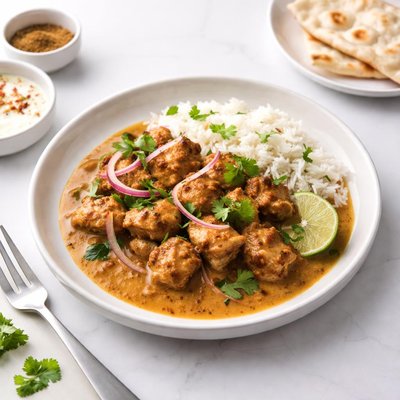 Image of Easy Chai Masala