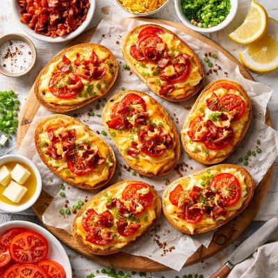 Image of Easy Cheese Dreams