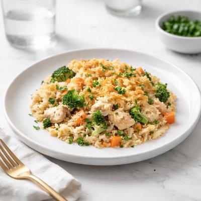 Image of Easy Chicken Casserole