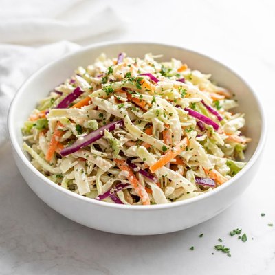 Image of Easy Cole Slaw
