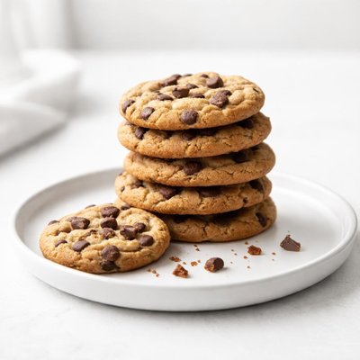 Image of Easy Cookies