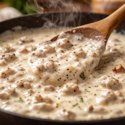 Image of Easy Country Gravy