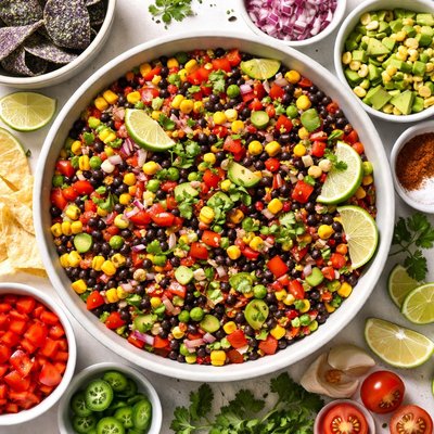 Image of Easy Cowboy Caviar