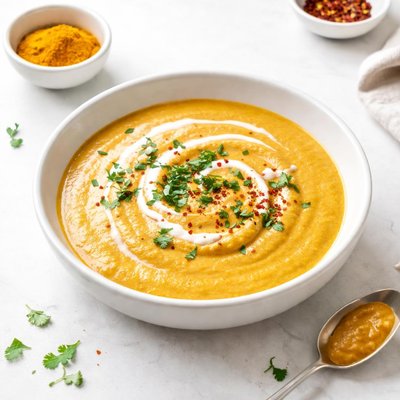 Image of Easy Curry Sauce