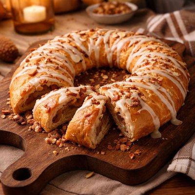 Image of Easy Danish Kringle