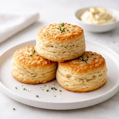 Image of Easy Easy Biscuits