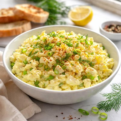Image of Easy Egg Salad