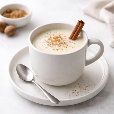 Image of Easy Eggnog