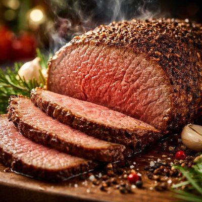 Image of Easy Eye Round Roast Beef
