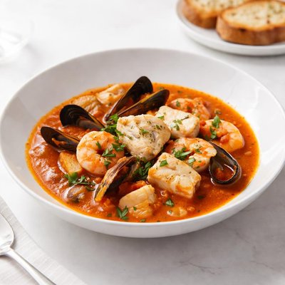Image of Easy Fish Stew