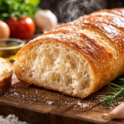Image of Easy French Bread Extra Large