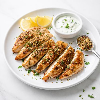 Image of Easy Greek Seasoning