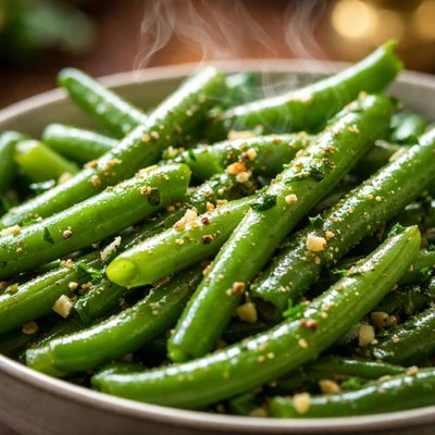 Image of Easy Green Beans