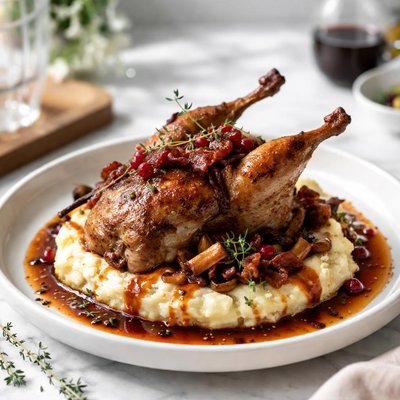 Image of Easy Grouse